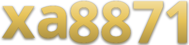 xa8871 logo