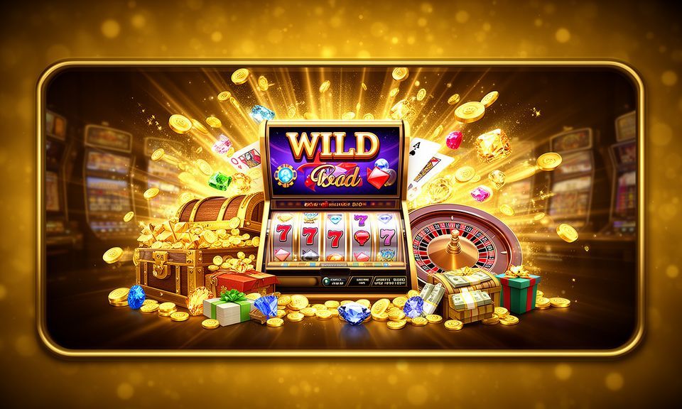 xa8871 xa8871-এ Table Buster Blackjack কীভাবে কাজ করে